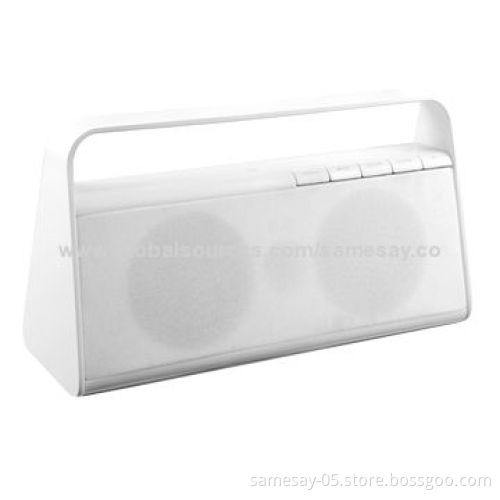 Hot Bluetooth Speaker, V3.0 + EDR with Handsfree, FM Radio Functions